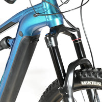 Cannondale Moterra Neo 3 | 2024 - M - 1407KM - Loop Sports