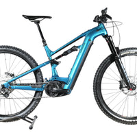 Cannondale Moterra Neo 3 | 2024 - M - 1407KM - Loop Sports