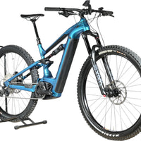 Cannondale Moterra Neo 3 | 2024 - M - 1407KM - Loop Sports