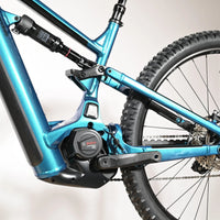 Cannondale Moterra Neo 3 | 2024 - M - 1407KM - Loop Sports