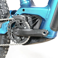 Cannondale Moterra Neo 3 | 2024 - M - 1407KM - Loop Sports