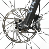 Cannondale Moterra Neo 3 | 2024 - M - 1407KM - Loop Sports