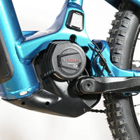 Cannondale Moterra Neo 3 | 2024 - M - 1593KM - Loop Sports