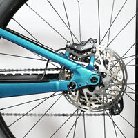 Cannondale Moterra Neo 3 | 2024 - M - 1593KM - Loop Sports