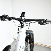 Cannondale Moterra Neo 3 | 2024 - S - 263KM - Loop Sports