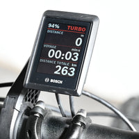 Cannondale Moterra Neo 3 | 2024 - S - 263KM - Loop Sports