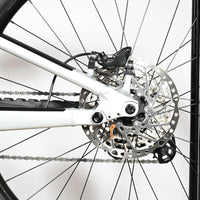 Cannondale Moterra Neo 3 | 2024 - S - 263KM - Loop Sports