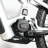 Cannondale Moterra Neo 3 | 2024 - S - 263KM - Loop Sports