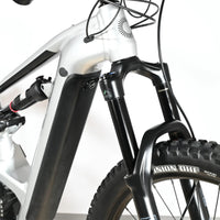 Cannondale Moterra Neo 3 | 2024 - S - 263KM - Loop Sports