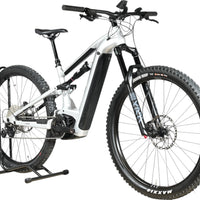 Cannondale Moterra Neo 3 | 2024 - S - 263KM - Loop Sports