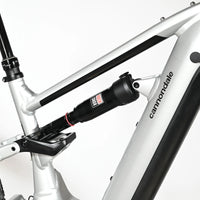 Cannondale Moterra Neo 3 | 2024 - S - 263KM - Loop Sports