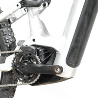 Cannondale Moterra Neo 3 | 2024 - S - 263KM - Loop Sports