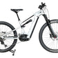 Cannondale Moterra Neo 3 | 2024 - S - 572KM - Loop Sports