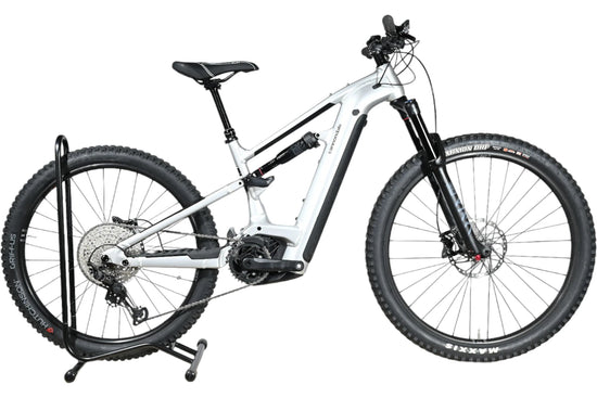 Cannondale Moterra Neo 3 | 2024 - S - 572KM - Loop Sports