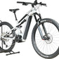 Cannondale Moterra Neo 3 | 2024 - S - 572KM - Loop Sports