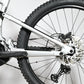 Cannondale Moterra Neo 3 | 2024 - S - 572KM - Loop Sports