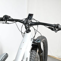 Cannondale Moterra Neo 3 | 2024 - S - 572KM - Loop Sports
