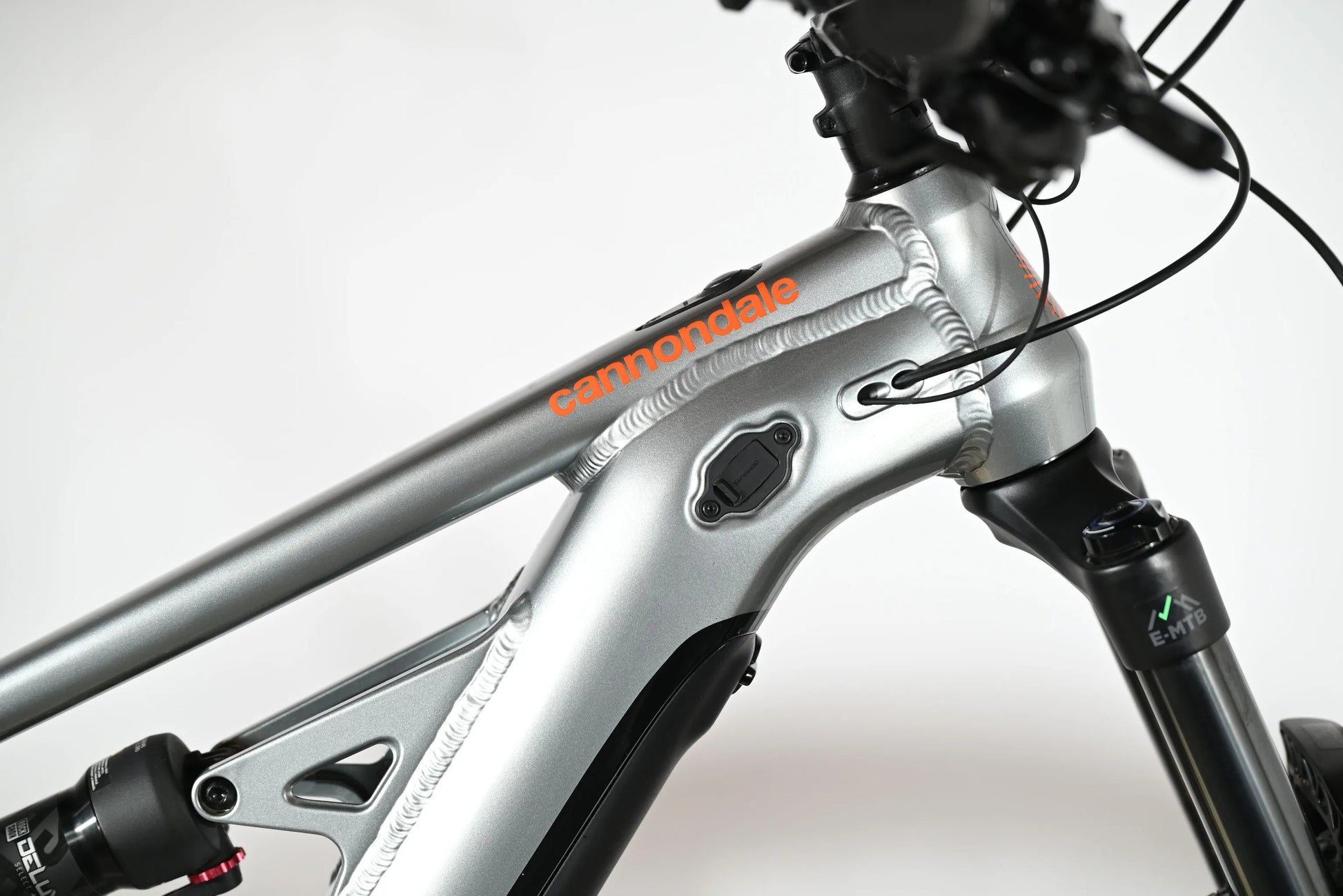 Cannondale Moterra Neo 4 | 2023 - L - 234KM - Loop Sports