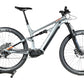 Cannondale Moterra Neo 4 | 2023 - L - 450KM - Loop Sports