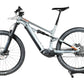 Cannondale Moterra Neo 4 | 2023 - L - 450KM - Loop Sports