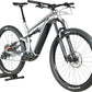 Cannondale Moterra Neo 4 | 2023 - L - 450KM - Loop Sports