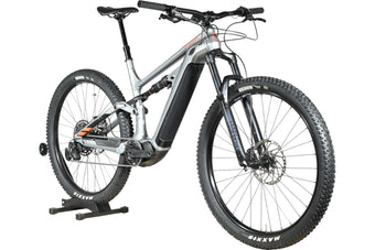 Cannondale Moterra Neo 4 | 2023 - L - 450KM - Loop Sports