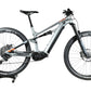 Cannondale Moterra Neo 4 | 2023 - M - 587KM - Loop Sports