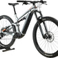 Cannondale Moterra Neo 4 | 2023 - M - 587KM - Loop Sports