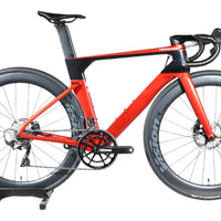 Cannondale SystemSix Ultegra | 2022 - 54CM - Loop Sports