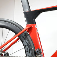 Cannondale SystemSix Ultegra | 2022 - 54CM - Loop Sports