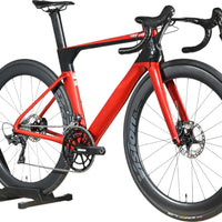 Cannondale SystemSix Ultegra | 2022 - 54CM - Loop Sports