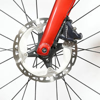 Cannondale SystemSix Ultegra | 2022 - 54CM - Loop Sports