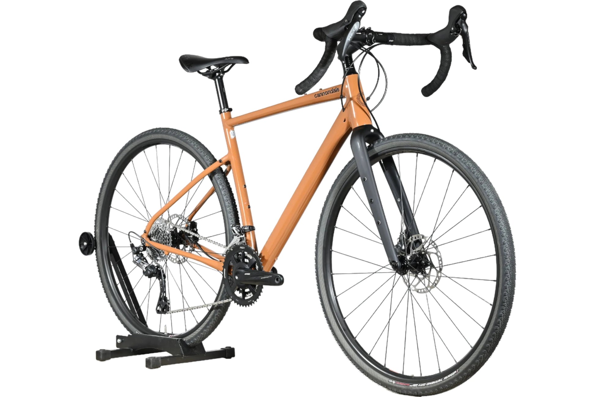 Cannondale Topstone 1 | 2022 - MD - Loop Sports