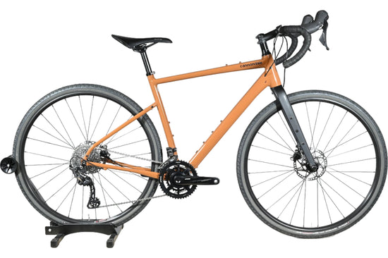 Cannondale Topstone 1 | 2022 - MD - Loop Sports