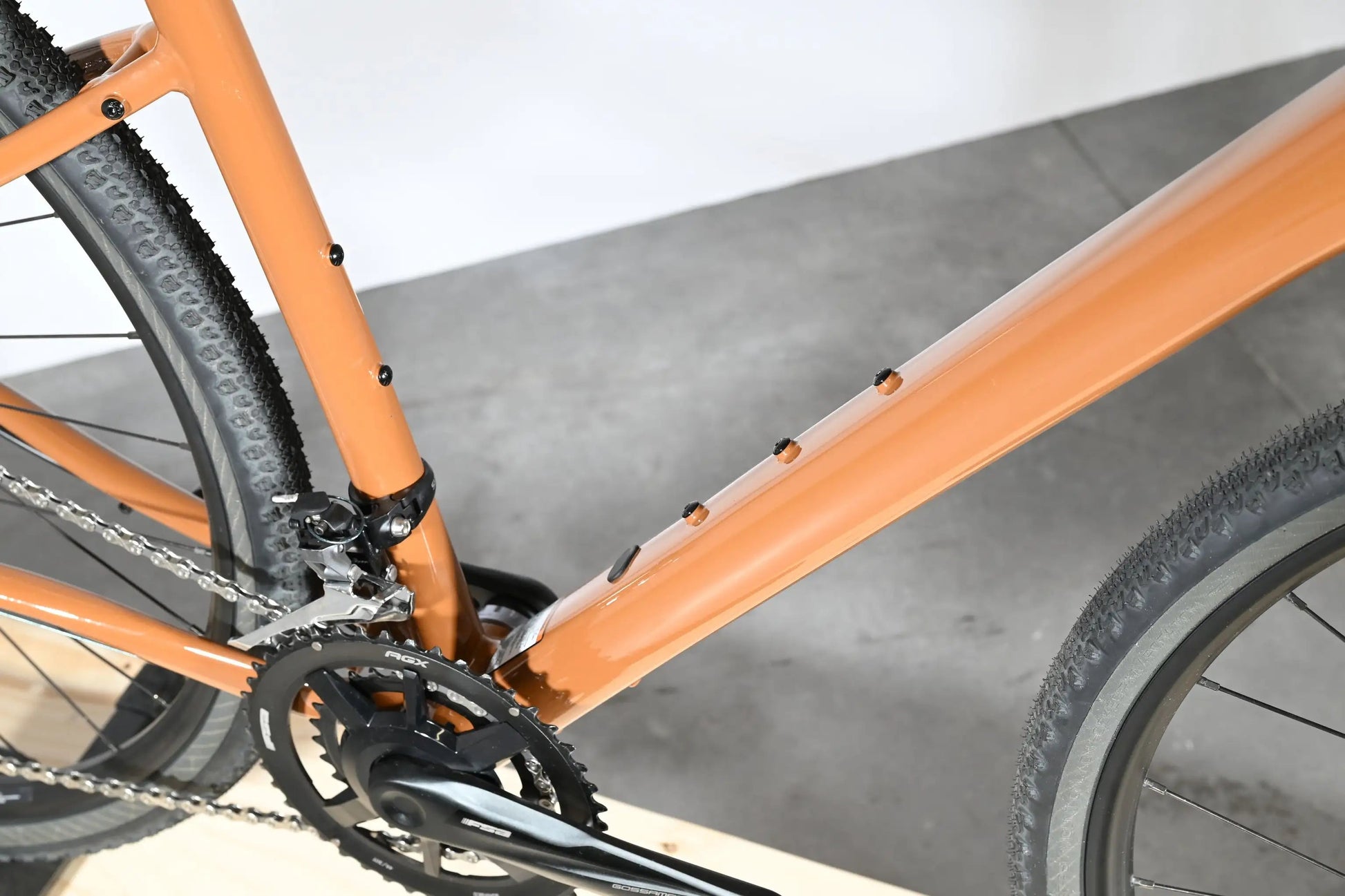 Cannondale Topstone 1 | 2022 - MD - Loop Sports