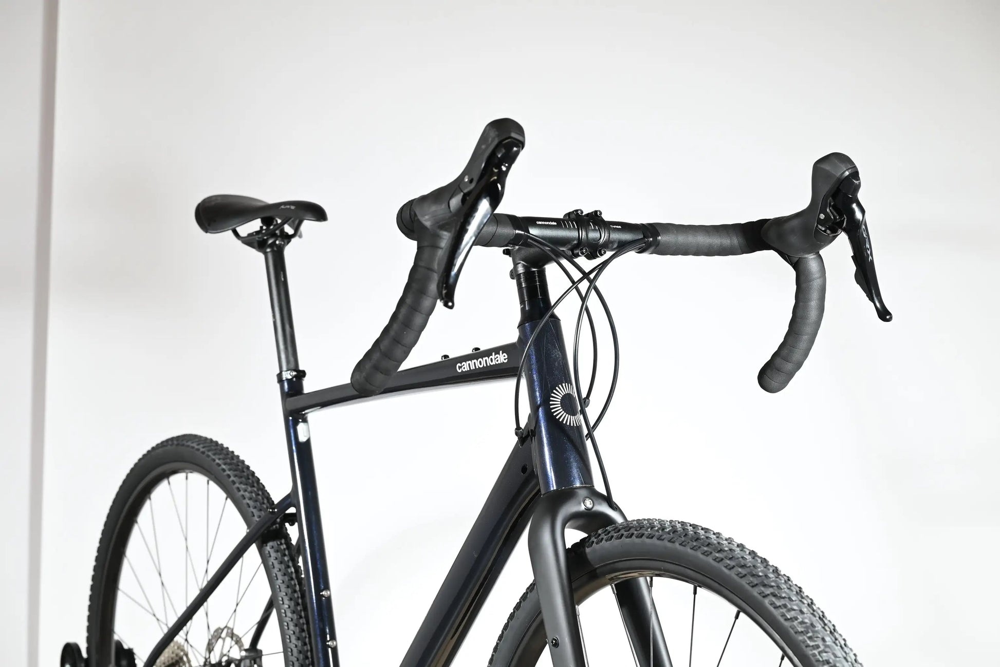 Cannondale Topstone 2 | 2022 - L - Loop Sports