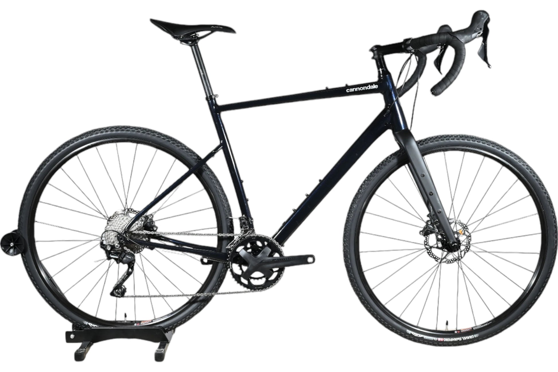 Cannondale Topstone 2 | 2022 - L - Loop Sports