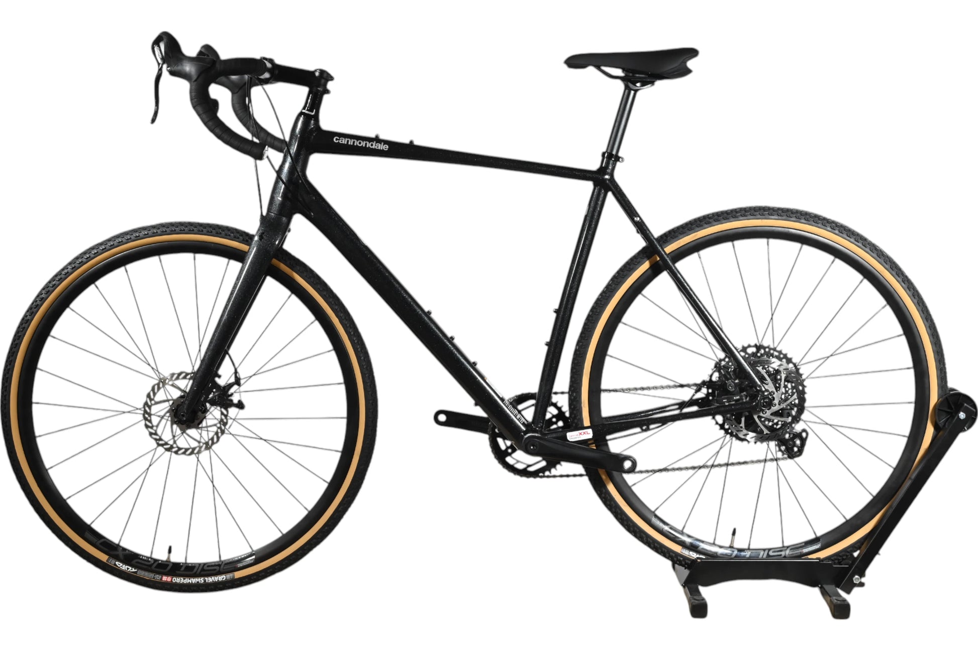 Cannondale Topstone 4 | 2021 - L - Loop Sports