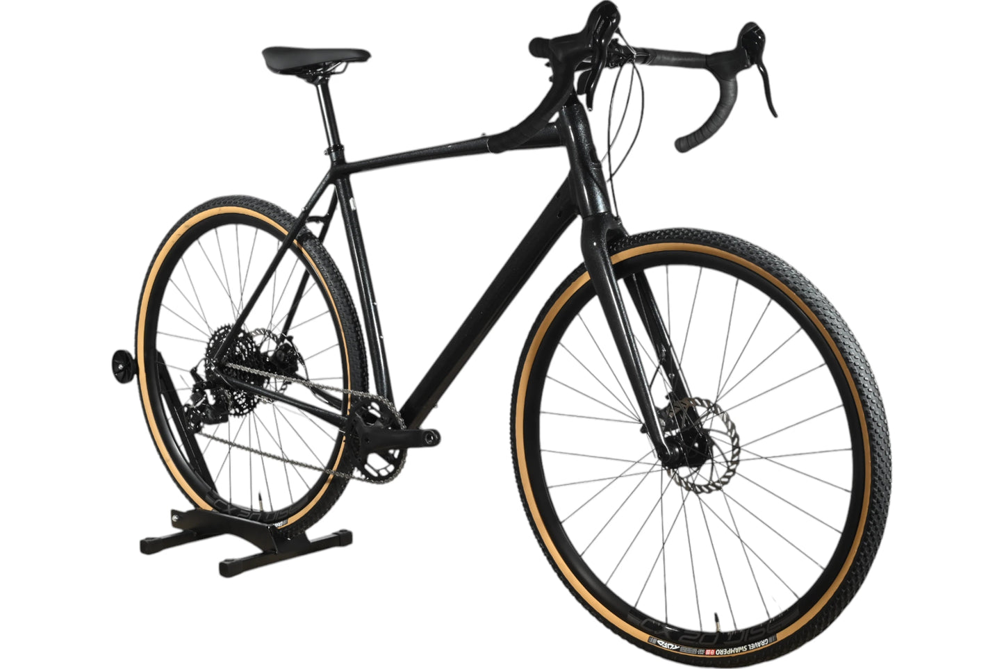 Cannondale Topstone 4 | 2021 - L - Loop Sports