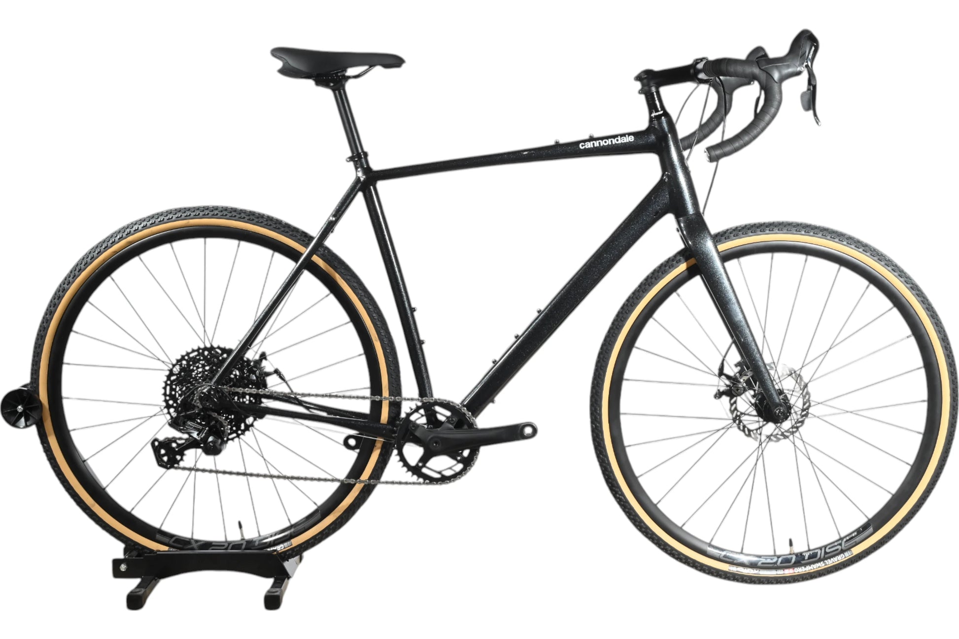 Cannondale Topstone 4 | 2021 - L - Loop Sports