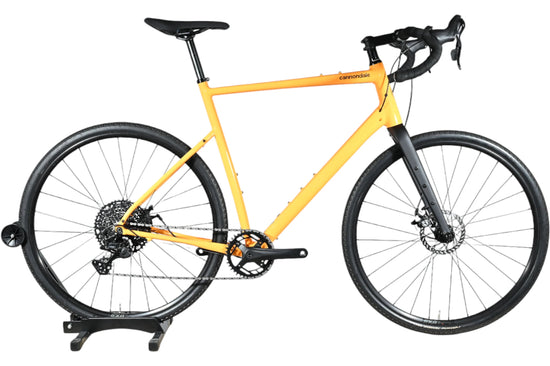 Cannondale Topstone 4 | 2023 - XL - Loop Sports