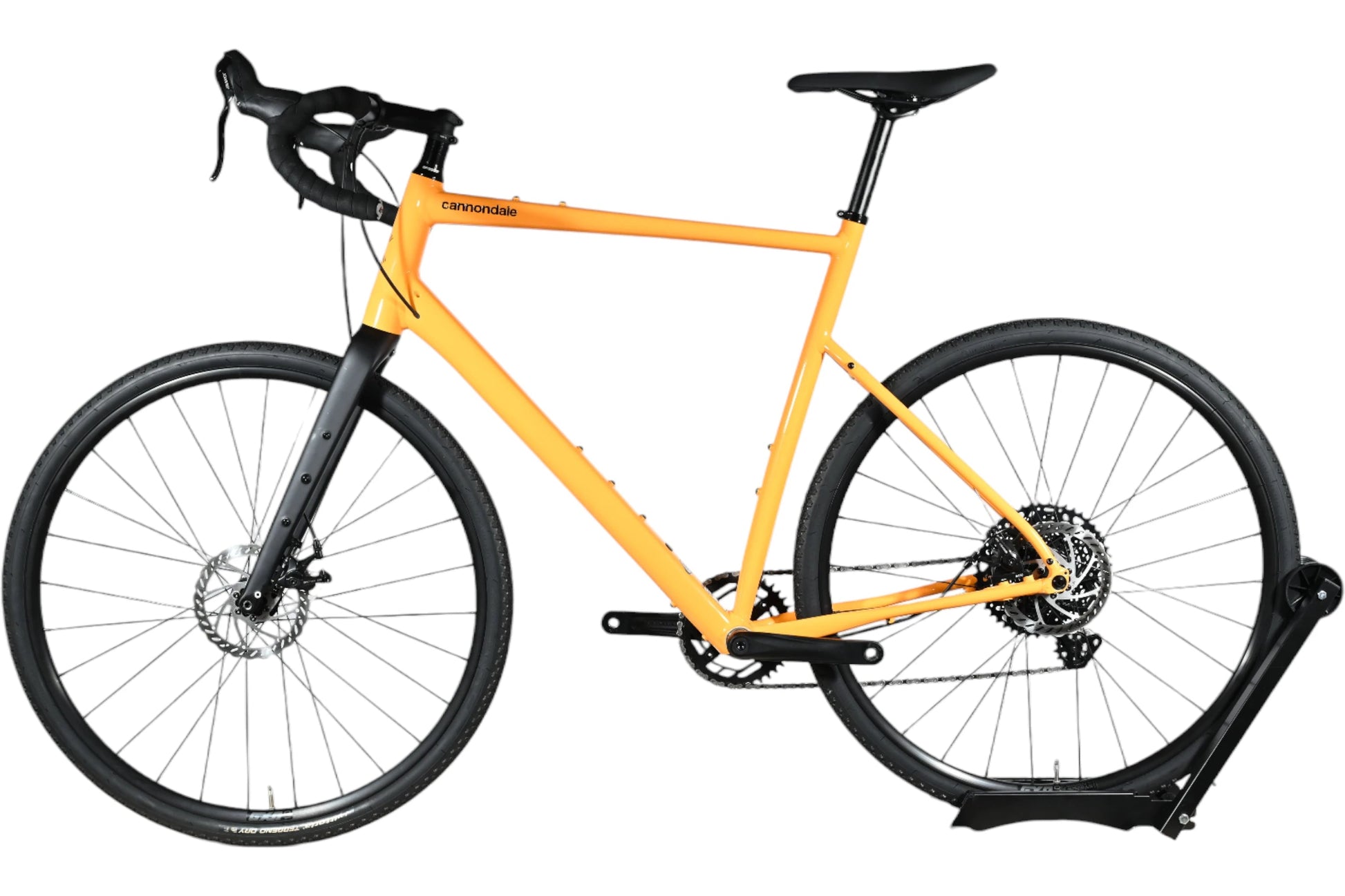 Cannondale Topstone 4 | 2023 - XL - Loop Sports