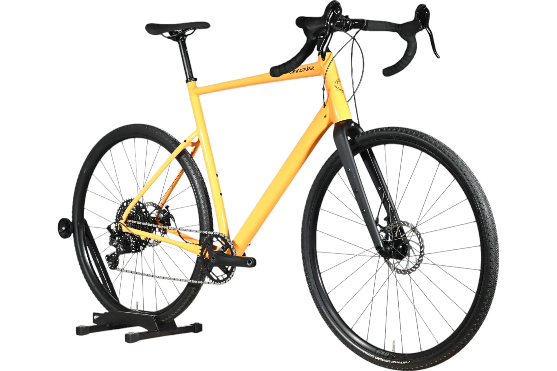 Cannondale Topstone 4 | 2023 - XL - Loop Sports