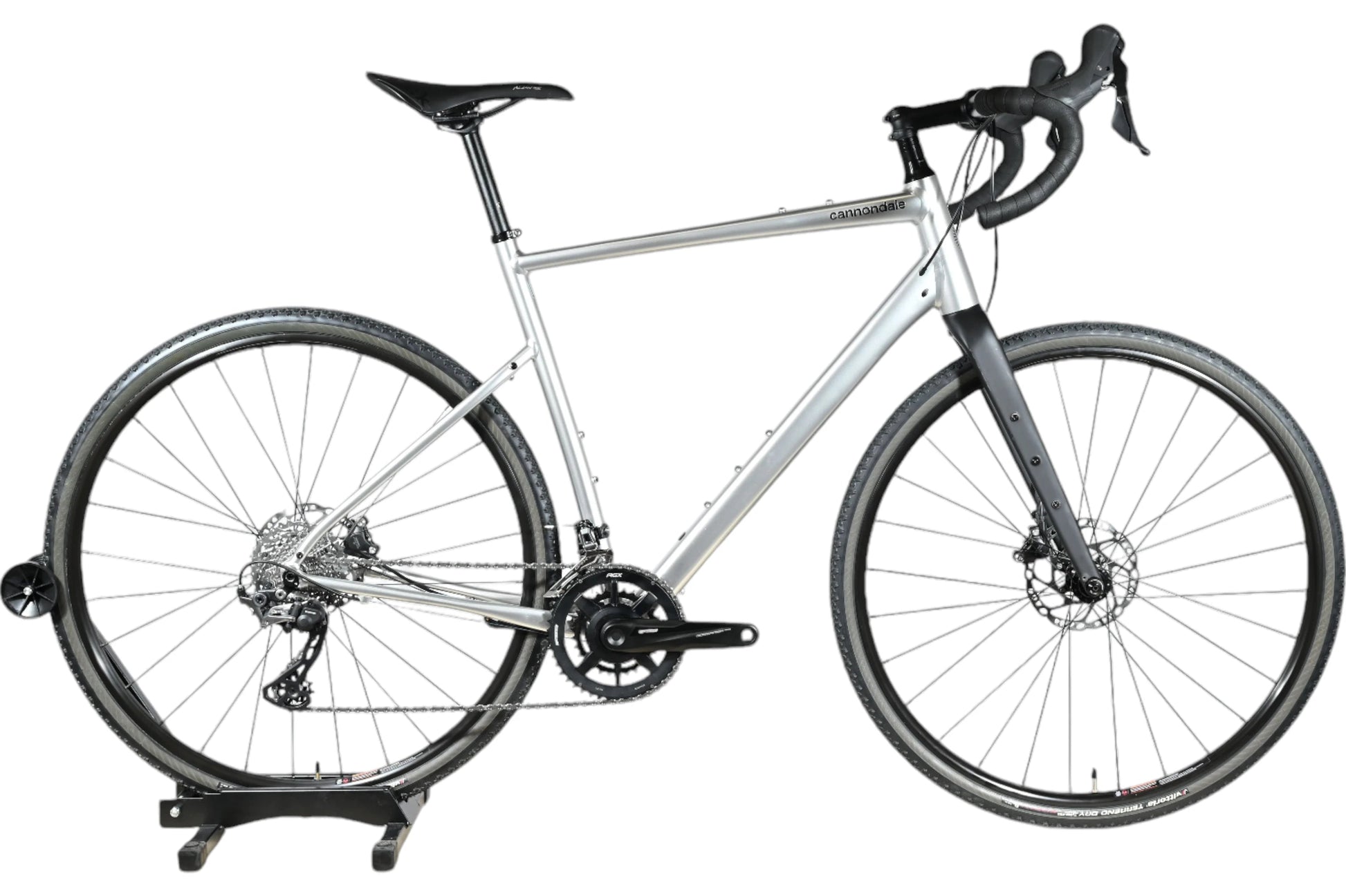 Cannondale Topstone Alloy 1 | 2023 - L - Loop Sports