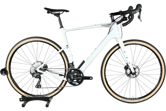 Cannondale Topstone Carbon 2 | 2024 - L - Loop Sports