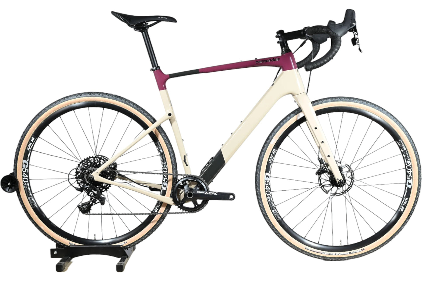 Cannondale Topstone Carbon Apex | 2024 - LG - Loop Sports