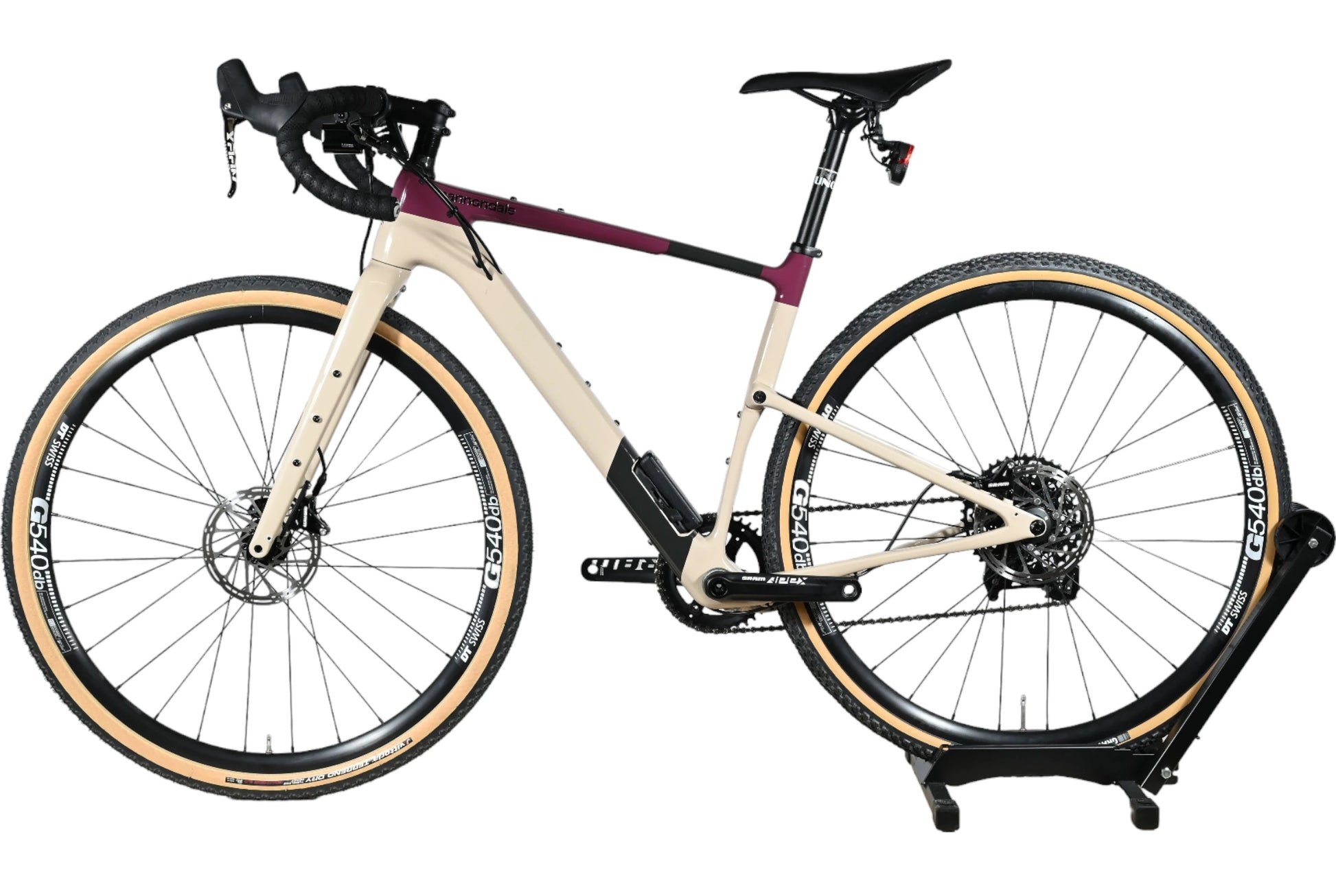 Cannondale Topstone Carbon Apex | 2024 - SM - Loop Sports