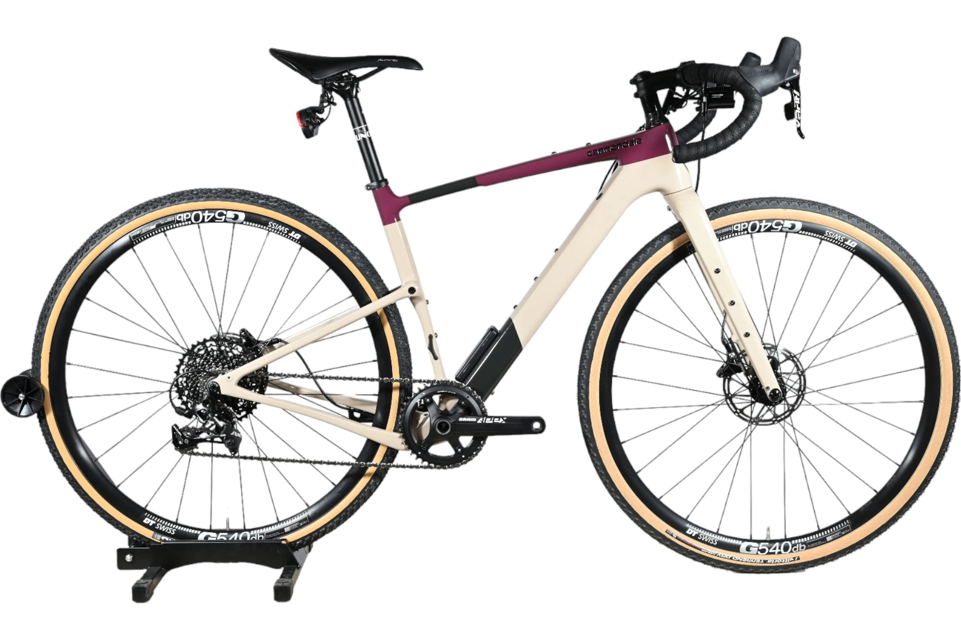 Cannondale Topstone Carbon Apex | 2024 - SM - Loop Sports