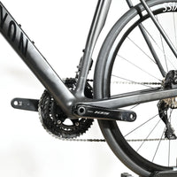 Canyon Endurace CF SLX 7 Di2 | 2023 - XL - Loop Sports