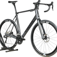 Canyon Endurace CF SLX 7 Di2 | 2023 - XL - Loop Sports